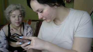 BluelanXJewel - 2022-02-06 #1 – BluelanXJewel – borítókép