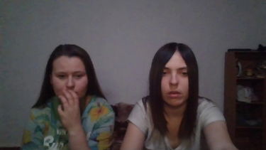 SweetAnnieOС - 2022-02-15 #1 – Blondymouse – borítókép