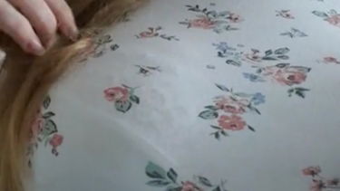 Mellimádat – Dorci – borítókép