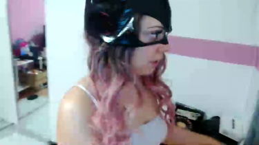 NettaSexxual - 2022-02-23 #3 – Horatio27 – borítókép