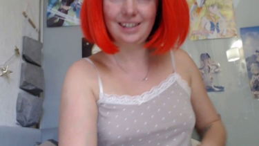 MonikaBloomm - 2022-10-07 #1 – szőrös_puni – borítókép