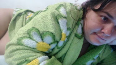 Nadiia Liashenko - 2022-10-13 #1 – Becca Nutty – borítókép