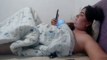 Nadiia Liashenko - 2022-10-15 #3 – Becca Nutty – borítókép