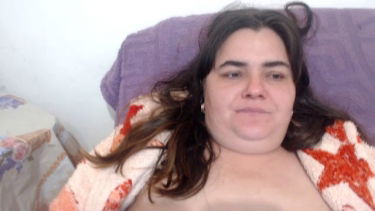 Nadiia Liashenko - 2022-10-15 #5 – Becca Nutty – borítókép