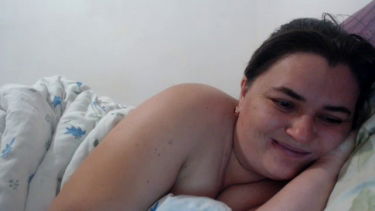 Nadiia Liashenko - 2022-10-16 #1 – Becca Nutty – borítókép