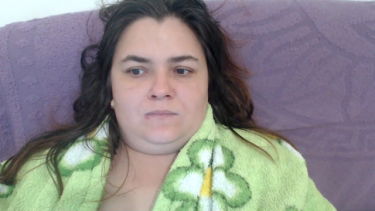 Nadiia Liashenko - 2022-10-17 #2 – Becca Nutty – borítókép