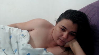 Nadiia Liashenko - 2022-10-20 #1 – Becca Nutty – borítókép