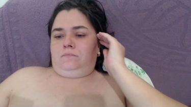 Nadiia Liashenko - 2022-10-22 #1 – Becca Nutty – borítókép