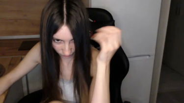 LissiKrizi - 2022-11-01 #1 – Nicole80 – borítókép