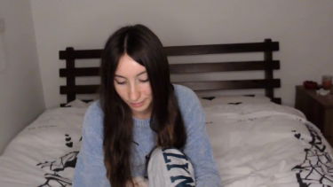 LissiKrizi - 2022-12-15 #1 – Crystale – borítókép