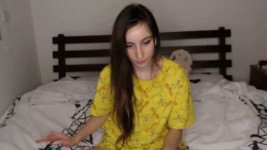 LissiKrizi - 2022-12-20 #2 – Dorina01 – borítókép