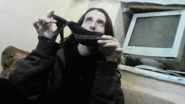 wolfxsnow - 2023-01-09 #1 – wolfxsnow – borítókép