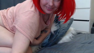 MonikaBloomm - 2023-01-16 #2 – szőrös_puni – borítókép