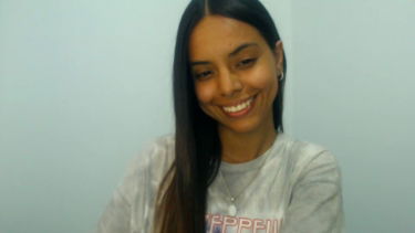 AntonellaFerreir - 2023-01-23 #1 – Eva Donatti – borítókép