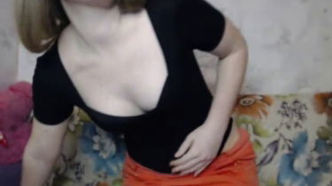 Marmeladka - 2023-01-24 #5 – Sarah23 – borítókép