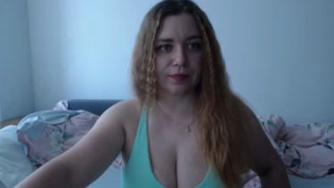 AdaMaroon - 2022-07-18 #2 – LesbianSwingers – borítókép