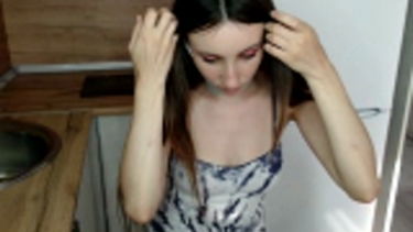 LissiKrizi - 2022-08-03 #1 – LissiKrizi – borítókép