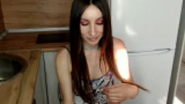 LissiKrizi - 2022-08-03 #3 – LissiKrizi – borítókép