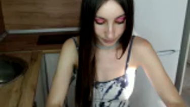 LissiKrizi - 2022-08-03 #2 – LissiKrizi – borítókép