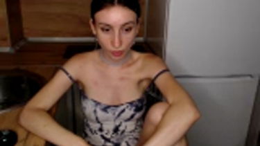 LissiKrizi - 2022-08-05 #3 – Scharlotte Hils – borítókép