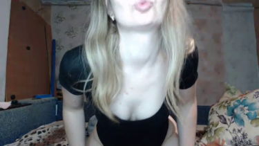 Marmeladka - 2022-08-05 #9 – feketemamba – borítókép