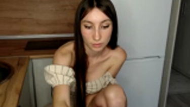 LissiKrizi - 2022-08-08 #5 – Anzhelika – borítókép