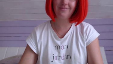 MonikaBloomm - 2022-08-09 #4 – szőrös_puni – borítókép