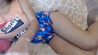 HolyJulie - 2022-08-20 #5 – borítókép