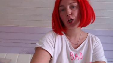 MonikaBloomm - 2022-08-24 #1 – Debóra – borítókép