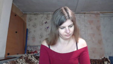 Marmeladka - 2022-09-06 #6 – Maya87 – borítókép