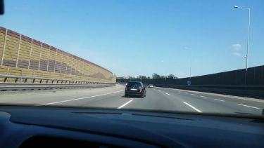 hand job on the road – Redcandy – borítókép