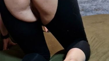 Huncutkodás 😋😘💦 – MayaBlack65 – borítókép