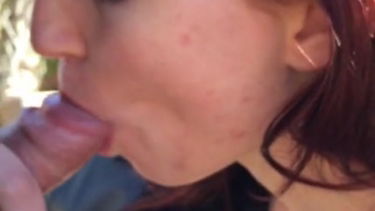 Szopatás a szabadban – norbi85 – borítókép