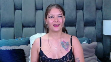 KristieWilson - 2023-10-28 #2 – KristieWilson – borítókép