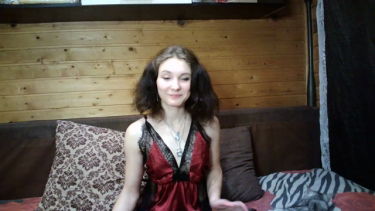 AnfisaFresh - 2023-11-03 #1 – EmilyWise – borítókép