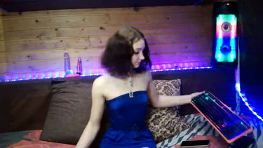 AnfisaFresh - 2023-11-04 #2 – EmilyWise – borítókép