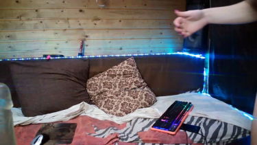 AnfisaFresh - 2023-11-05 #8 – EmilyWise – borítókép