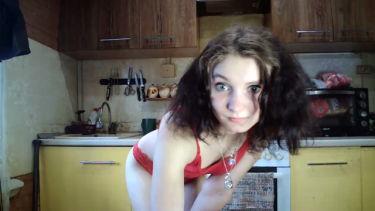 AnfisaFresh - 2023-11-06 #2 – Alexxxandra – borítókép