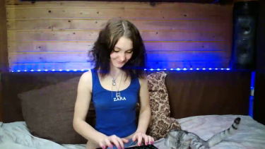 AnfisaFresh - 2023-11-08 #3 – Alexxxandra – borítókép