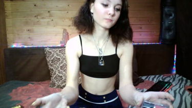 AnfisaFresh - 2023-11-11 #1 – EmilyWise – borítókép