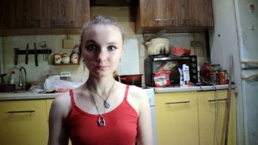 AnfisaFresh - 2023-11-15 #1 – AnfisaFresh – borítókép