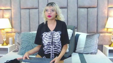 Alanamakris - 2023-11-15 #5 – xPamelax – borítókép