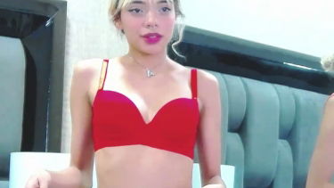 Alanamakris - 2023-11-23 #2 – HotWildBerry – borítókép