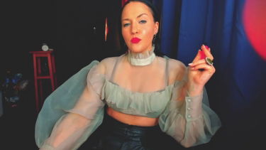 MissScorpion - 2023-05-03 #1 – MissScorpion – borítókép