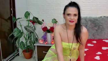 prettywoman31 - 2023-05-08 #1 – JoyPretty – borítókép