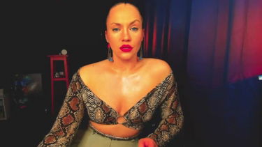 MissScorpion - 2023-06-13 #2 – MissScorpion – borítókép