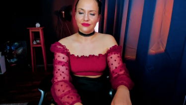 MissScorpion - 2023-07-03 #1 – MissScorpion – borítókép