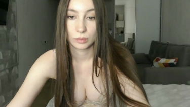 LissiKrizi - 2024-04-11 #1 – MiraWhite – borítókép