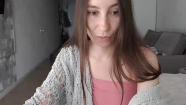 LissiKrizi - 2024-04-21 #1 – MiraWhite – borítókép