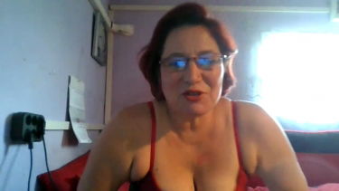 Luna0816 - 2024-04-26 #1 – Blond Devil... – borítókép